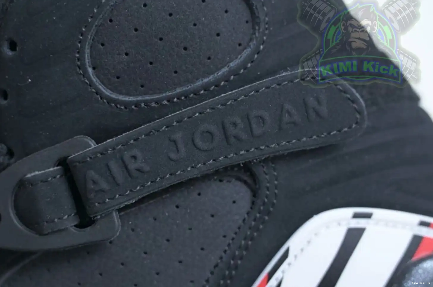 8 Air Jordan Kimikick 0428